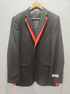 Yohji Yamamoto POUR HOMME Jacket Super 160's Japan - Picture 1 of 16