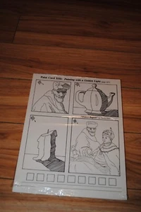 MFW God & The History of Art Cards - Picture 1 of 2