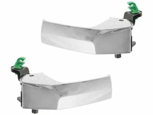 For 2011-2017 Ram 3500 Interior Door Handle Set Left and Right 35363FR 2012 2013 - Picture 1 of 2