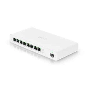 Ubiquiti Networks UISP-R Gigabit PoE Router for MicroPoP applications - Picture 1 of 1
