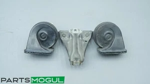 04-08 Chrysler Crossfire Horn Siren Assembly OEM - Bild 1 von 6