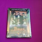 Diner (Dvd, 1982 Protected By Anti-Theft Security System).