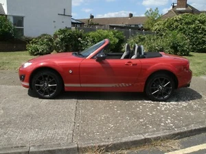 2012 MAZDA MX5 1.8 I KURO - Picture 1 of 20