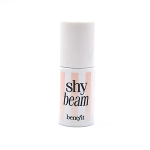 Benefit Shy Beam Nude Pink Matte Radiance Highlighter 0.13 fl.oz - Picture 1 of 1