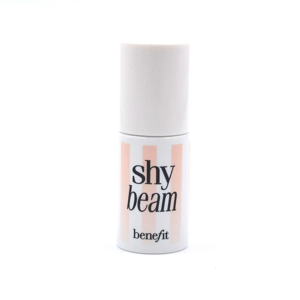 Benefit Shy Beam Nude Pink Matte Radiance Highlighter 0.13 fl.oz - Image 1 of 1