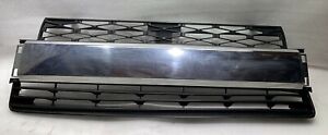 2015 2016 2017 2018  2019 Toyota 4Runner OEM Lower Grille grill 52701-35010