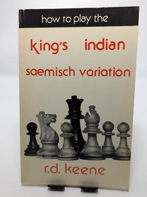 How To Play The Kings Indian Saemisch  Variation - Image 1 of 2