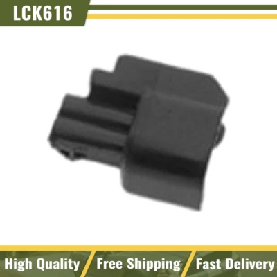 Conector de inyector de combustible AC Delco PT2160 para Jeep Grand Cherokee 2018 Foto 1 de 4