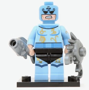 LEGO Batman Movie Series 1 Minifigure ZODIAC MASTER Mini-Figure 71017 New - Picture 1 of 1