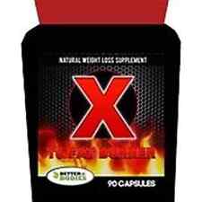 T6 RED X VERY STRONG LEGAL FAT BURNERS DIET WEIGHT LOSS SLIMMING PILLS 90 BOTTLE