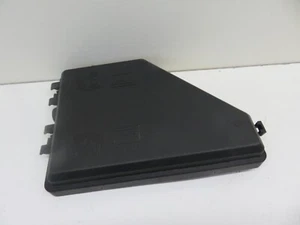 LAND ROVER FREELANDER 1 ENGINE BAY FUSE BOX COVER 1997-2006 1730-3 - Picture 1 of 6