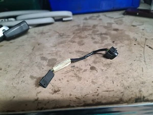Mercedes Benz CLK W208 Airbag On Off Switch - Picture 1 of 6