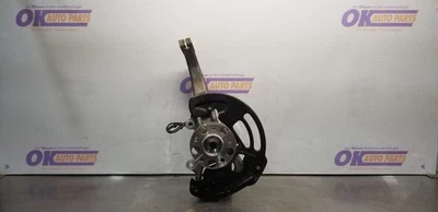 14 MERCEDES BENZ SL550 R231 SPINDLE KNUCKLE FRONT RIGHT PASSENGER - Image 1 of 4