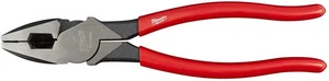 Milwaukee 48-22-6502 High Leverage Linesman's-Dipped Zange - Bild 1 von 1