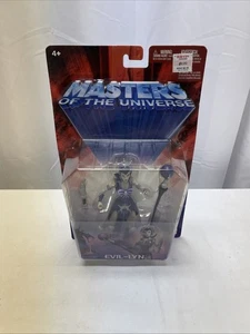 Evil-Lyn I Masters of the Universe He-Men 200x I Mattel Brandneu! - Bild 1 von 2