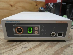 Sistema RF Smith & Nephew Dyonics - Ottime condizioni - Foto 1 di 3