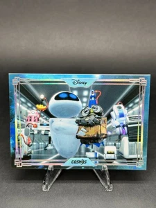 2025 COSMOS Disney Final Frames Card Wall-E #CDT-FB-26 Free Shipping - Picture 1 of 2