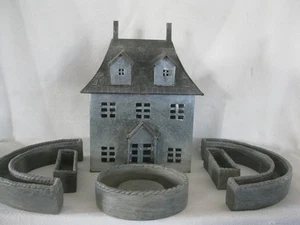 Fariy Garden Chateau Bausatz von Jeremie - Bild 1 von 13