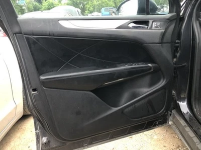 2015 LINCOLN MKC Front Door Trim Panel 942197 - Image 1 of 4