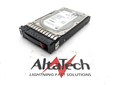 HP 826550-001 4TB LFF Midline SAS Hard Disk Drive - Image 1 of 4