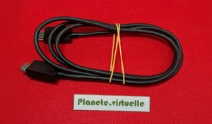 CABLE HDMI OFFICIEL CONSOLE SONY PS5 PLAYSTATION 5 PAL EUR  🌟  - Picture 1 of 5