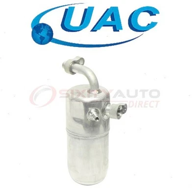 UAC AC Accumulator for 2010-2013 Chevrolet Suburban 2500 - Heating Air ln - Image 1 of 4