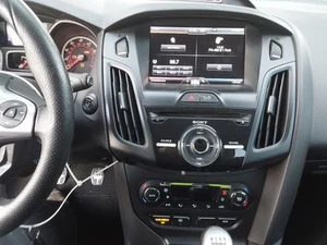 Temperature Control Automatic Temperature Control Fits 13-14 FOCUS 2907534 - Picture 1 of 1