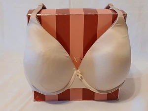 Victoria's Secret Body von V Perfect Coverage - 36DDD - Knochenfarbe - (g) - Bild 1 von 7
