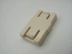 Popy 1979 Robot Deluxe DALTANIOUS DALTANIUS DX Jonction Jambes ORIGINALE Part - Picture 1 of 2