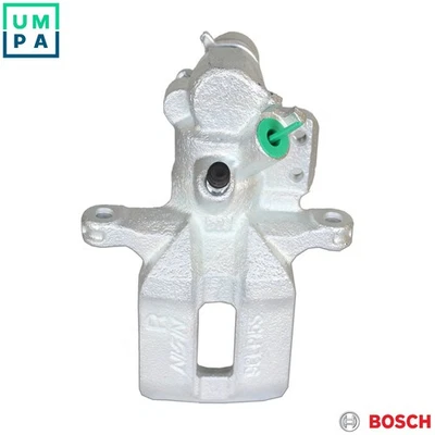 BRAKE CALIPER 0 986 135 558 FOR SUZUKI SWIFT/III SX4/CLASSIC FIAT 1.6L 4cyl SX4 - Image 1 of 4