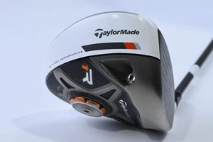 Taylormade R1 Driver / 8-12 Degree / Regular Flex Aldila RIP Phenom 55 Shaft - Picture 1 of 8