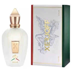 Profumo unisex 1861 Renaissance by Xerjoff EDP 3,3 / 3,4 once nuovo con scatola - Foto 1 di 2
