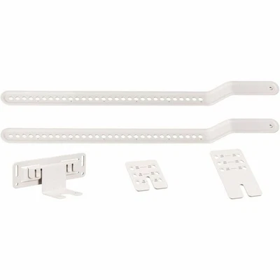 Полимерный монтажный кронштейн для камеры видеоконференций - Изображение 1 из 3