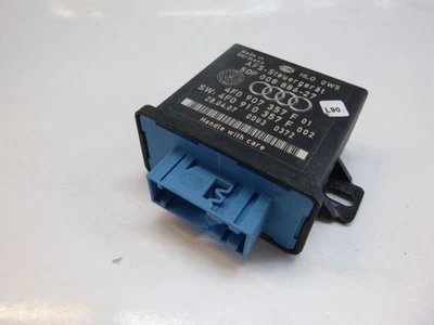 CENTRALINA REGOLAZIONE FARO Audi A6 Allroad Quattro (C6) 4F0907357F - Immagine 1 di 2
