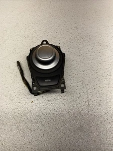 2006-2013 BMW 335 328 E90 E91 Center Console I-Drive Media Control Switch 34k🔥 - Picture 1 of 14