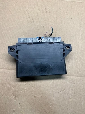 2011 to 2018 Volvo S60 Keyless Entry Control Module Oem R2999 DG - Image 1 of 4