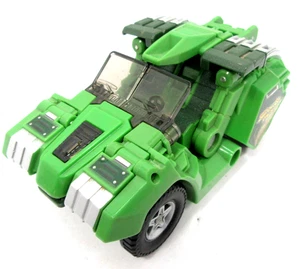 VTech Switch N Go Dinos Torr der Therizinosaurus funktionierendes Verwandlungsspielzeug - Bild 1 von 5