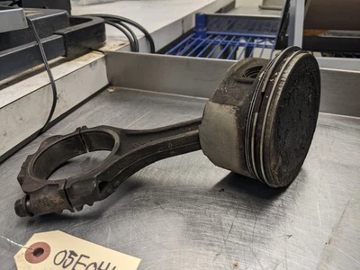 Pistón y biela estándar para 95-99 Pontiac Bonneville 3.8 12593374 Foto 1 de 3