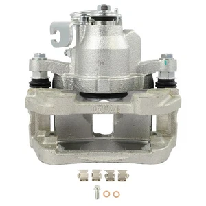 Rear Right For 2013-2019 Ford Explorer Brake Caliper Brand New Kit 1Pc 18B5466 - Picture 1 of 14