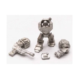 Reaper Modern Minis 25mm IMEF Bulldog #2 NM - Imagen 1 de 1