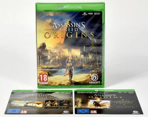 Microsoft Xbox One,Assassin´s Creed Origins,USK18,neu,sealed - Bild 1 von 3