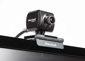 Marshall CV502-U3 Full HD USB 3.0 Camera - Imagen 1 de 5