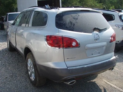 Regulador ventana puerta trasera derecha Buick Enclave 2008-2012 con motor 185911 346 Foto 1 de 4