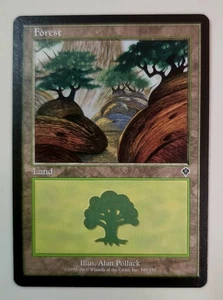 Forest (349) Invasion Regular - Picture 1 of 1