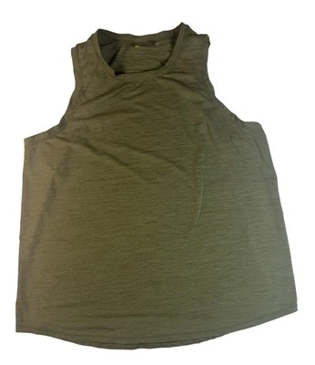 Zella Tank Top womens XL Athletic Gym Sleeveless Performance Workout Shirt - Image 1 of 4