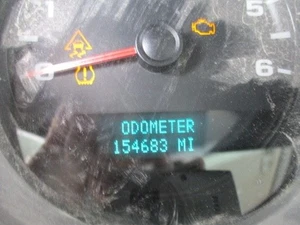 Transfer Case Dash Switch Electric Shift Fits 07-13 SIERRA 1500 PICKUP 1574264 - Picture 1 of 22