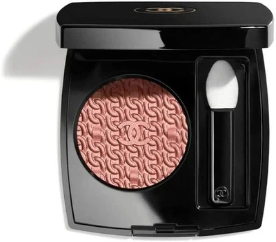 CHANEL Ombre Première Poudre 927 Cuivre Rose– Limited Edition Eyeshadow - Image 1 of 3