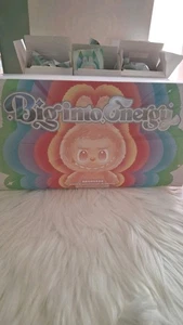 Labubu Monsters Big into Energy Single BOX AUTHENTIC USA - Bild 1 von 15