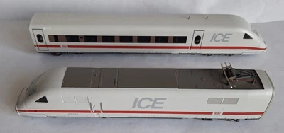 Märklin ICE Motorwagen 402 013-7 und Steuerwagen 808 013-7 - Bild 1 von 4