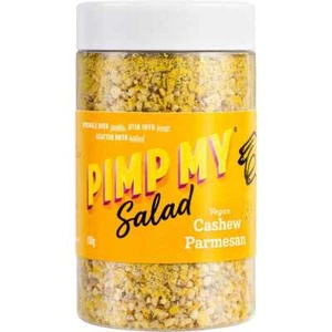 Pimp My Salad Cashew Parmesan 150g (Pack of 5) - Picture 1 of 2